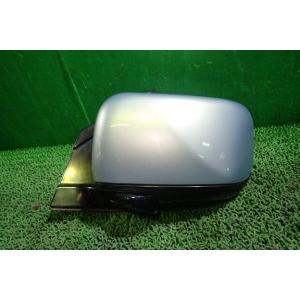 ミラージュディンゴ GF-CQ2A 左サイドミラー G57   MR630942 中古