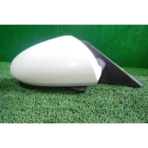 ウイングロード UA-WFY11 右サイドミラー QX1