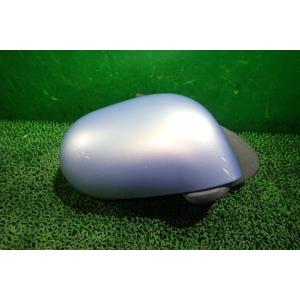 マーチ UA-AK12 右サイドミラー LX1