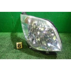 ルークス DBA-ML21S 右ヘッドランプ  コイト 100-59174