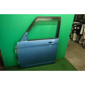 ルークス DBA-ML21S 左フロントドア ZPS