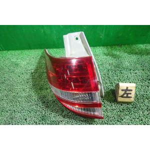 エスティマ DBA-ACR50W 左テールランプ 070 イチコー 28-193 中古