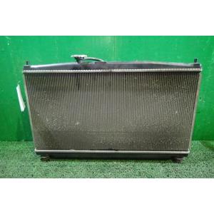 インサイト DAA-ZE2 ラジエータ