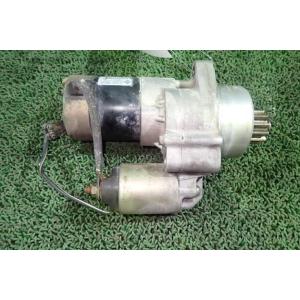 エルグランド UA-NE51 セルモーター KX6 ミツビシ