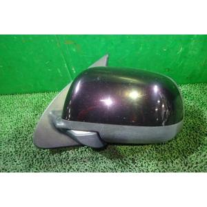 マーチ DBA-K13 左サイドミラー GAB