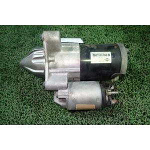 マーチ DBA-K13 セルモーター GAB ミツビシ 233001HC1B