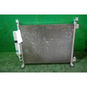 マーチ DBA-K13 コンデンサー GAB