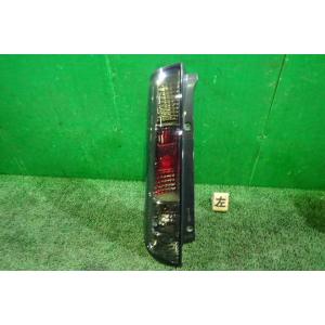 ルークス DBA-ML21S 左テールランプ ZJ3 トーカイデンソー 35603-82K1