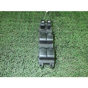 セレナ DBA-C25 パワーウインドウスイッチ