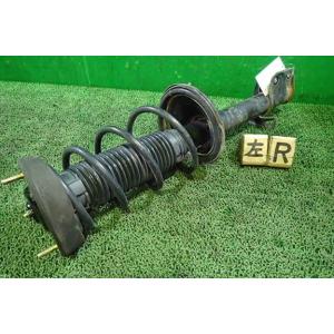 インプレッサ LA-GD2 左リアストラット 48W