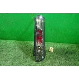 ルークス DBA-ML21S 右テールランプ トーカイデンソー 35603-82K1 26551-4...