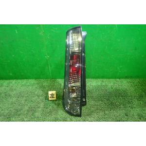 ルークス DBA-ML21S 左テールランプ ZJ3 トーカイデンソー 35603-82K1