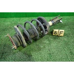 ローレル E-GC34 右フロントストラット