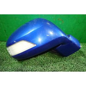 ステップワゴン DBA-RG3 右サイドミラー B507P