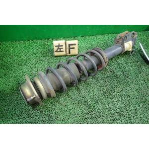 オプティ E-L300S 左フロントストラット