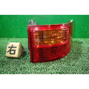 ラフェスタ DBA-B30 右テールランプ  イチコー D001A