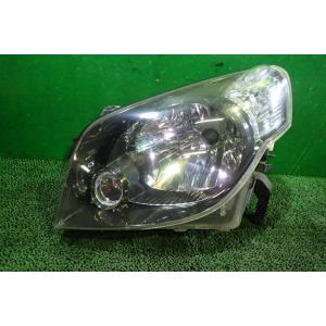 ラフェスタ CBA-B30 左ヘッドランプ QX1 イチコー 1743