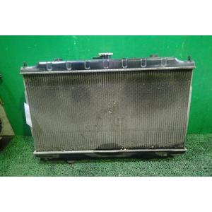 ウイングロード GF-WFY11 ラジエータ