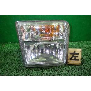 タントエグゼ CBA-L455S 左フォグランプ T22 スタンレー P8550