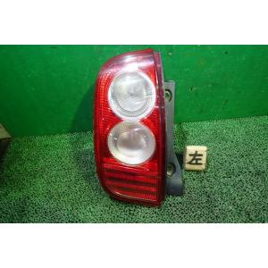 マーチ CBA-AK12 左テールランプ  イチコー 4994