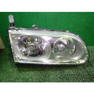 デリカスペースギア GH-PD6W 右ヘッドランプ A31 コイト 110-87246