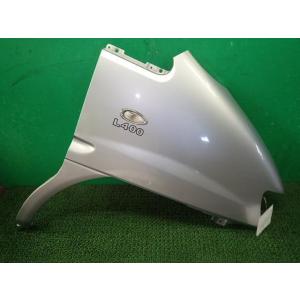 デリカスペースギア GH-PD6W 右フロントフェンダー A31