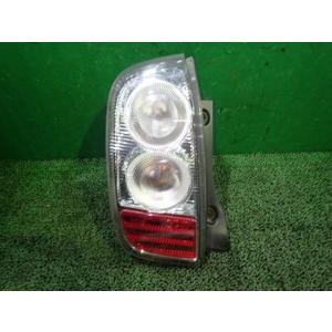 マーチ CBA-AK12 左テールランプ LX1