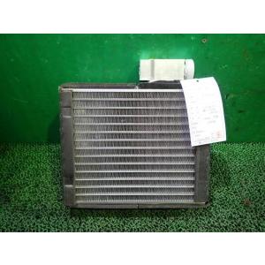 パジェロミニ ABA-H58A エバポレーター