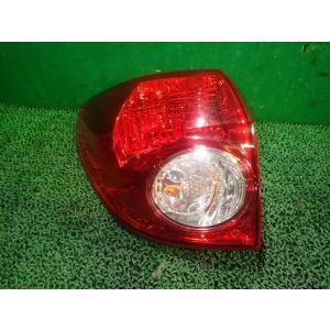 ウイングロード DBA-Y12 左テールランプ KH3 コイト 220-24857
