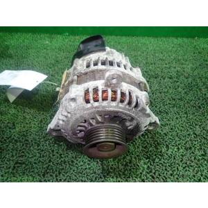 マーチ CBA-AK12 オルタネーター/ダイナモ  ヒタチ LR190-760B