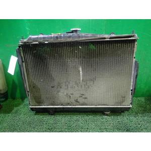 ローレル E-HC34 ラジエータ