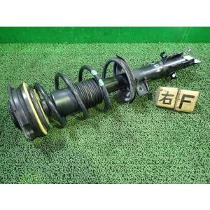 ティーダ ラティオ DBA-SC11 右フロントストラット K23