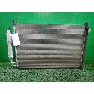 エクストレイル DBA-NT31 コンデンサー KY0