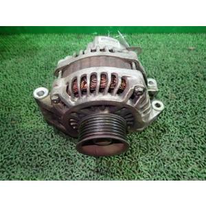 ステップワゴン CBA-RF3 オルタネーター/ダイナモ NH624P ミツビシ A2TC0691