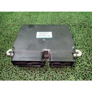 デリカＤ5 DBA-CV4W エンジンコンピューター X24 ミツビシ E6T78471