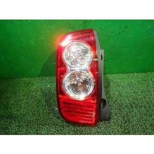 マーチ DBA-AK12 左テールランプ B41 イチコー D019