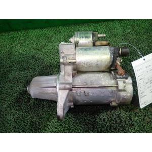 インプレッサ DBA-GP2 セルモーター  デンソー 428000-8411