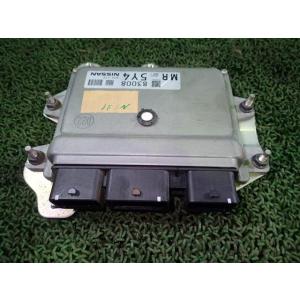 エクストレイル DBA-NT31 エンジンコンピューター G41  A56-F52