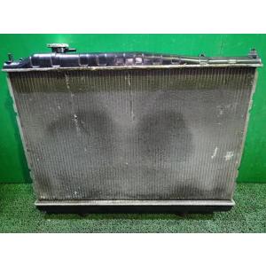 シーマ GF-FGY33 ラジエータ