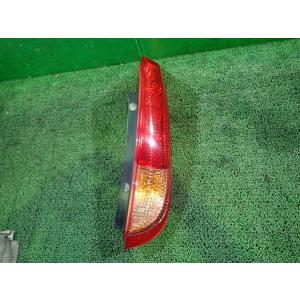 プレサージュ CBA-TU31 右テールランプ B21 イチコー 4973