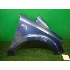 プレサージュ CBA-TU31 右フロントフェンダー B21