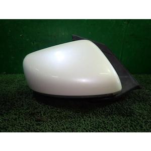 ＣＲ−Ｚ DAA-ZF1 右サイドミラー NH624P