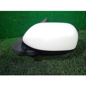 エクシーガ DBA-YA4 左サイドミラー 37J
