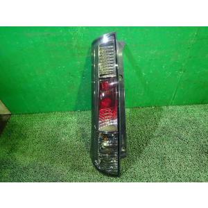 ルークス DBA-ML21S 左テールランプ ZJ3 トーカイデンソー 35603-82K1
