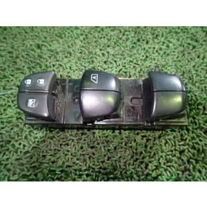 シルフィ DBA-TB17 パワーウインドウスイッチ QAB