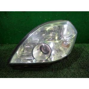 ティアナ CBA-J31 左ヘッドランプ QX1 コイト 100-63848