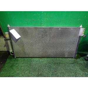 プレサージュ CBA-TU31 コンデンサー QX1