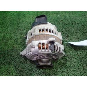 マーチ DBA-AK12 オルタネーター/ダイナモ KY0 ヒタチ LR190-705