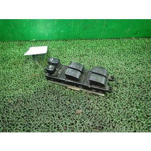 セレナ CBA-RC24 パワーウインドウスイッチ