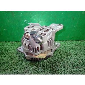 インプレッサ DBA-GH2 オルタネーター/ダイナモ 37J ミツビシ A3TG0491